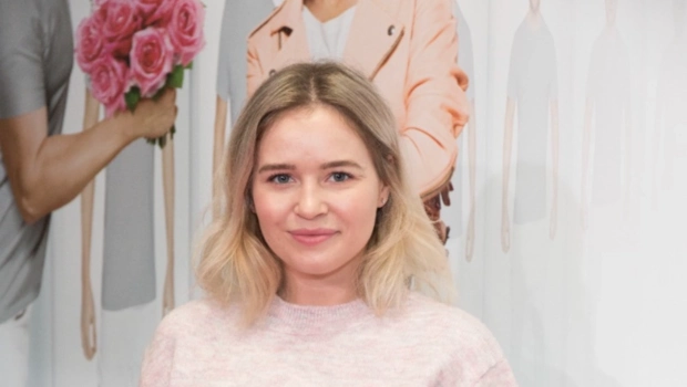 Звезда ситкомов рассказала, как «откупилась» от неадекватного возлюбленного