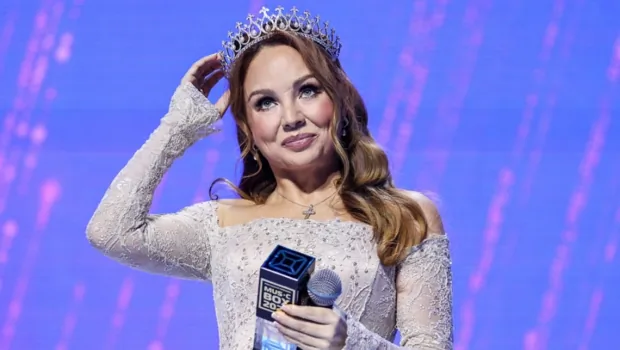Менеджер МакSим рассказал о состоянии певицы после госпитализации