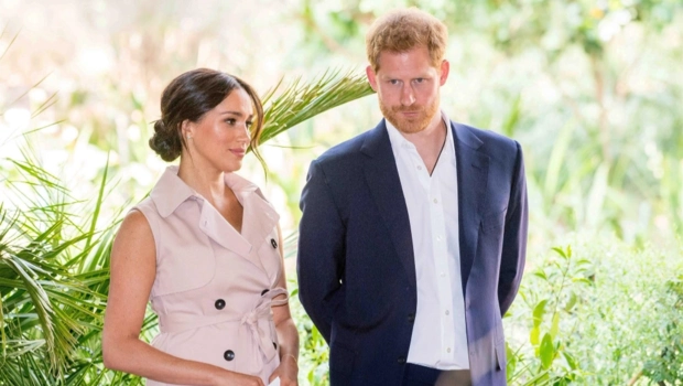 Меган Маркл и Гарри снова ищут публициста — 11-й уволился после скандала с семьей Дженнер-Кардашьян