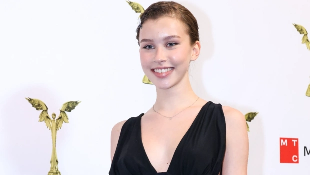 Анна Пересильд ответила хейтерам своей актерской игры