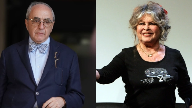 Александр Добровинский рассказал о дружбе с Брижит Бардо и ее жизненной трагедии