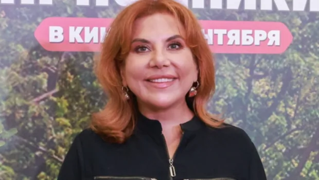 Марина Федункив рассказала, что помогло ей достичь успеха: «Отправилась в никуда за мечтой»