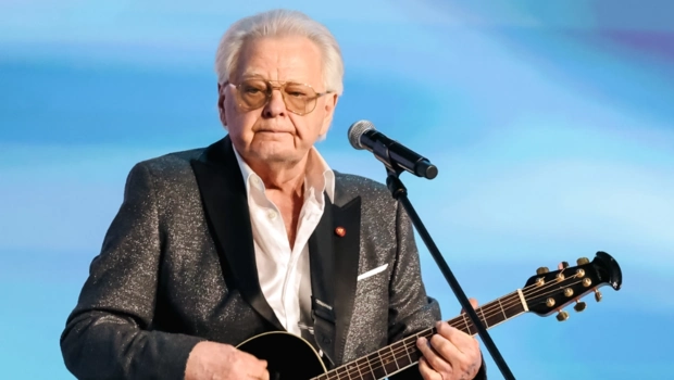 80-летний Юрий Антонов отказался уходить со сцены: «Есть силы — надо выступать»