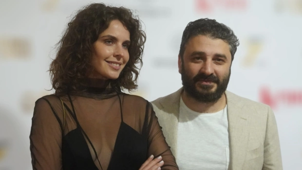 Лиза Моряк и Сарик Андреасян станут родителями в третий раз Лиза Моряк и Сарик Андреасян станут родителями в третий раз