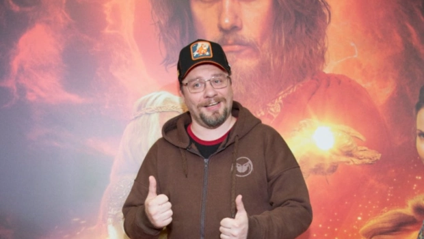 В день 45-летия Харламова его мама поделилась снимком: «Я в ожидании сыночка» В день 45-летия Харламова его мама поделилась снимком: «Я в ожидании сыночка»