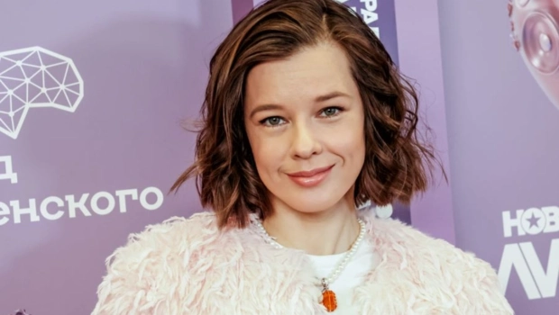Екатерина Шпица стала мамой во второй раз