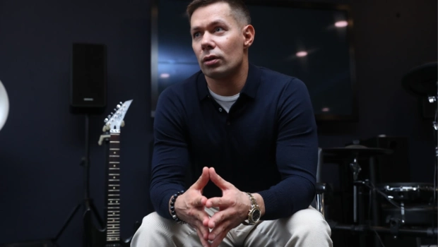 Стас Пьеха признался, что обращался к психологу из-за разбитого сердца