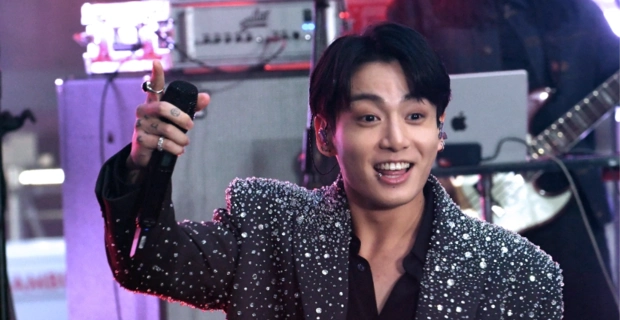Фанаты призывают Чонгука срочно покинуть BTS: что случилось