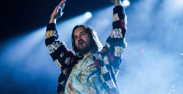 Tame Impala выпустил первый за пять лет альбом