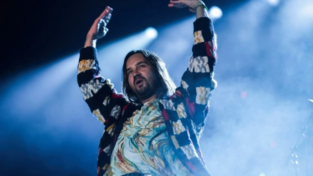 Tame Impala выпустил первый за пять лет альбом
