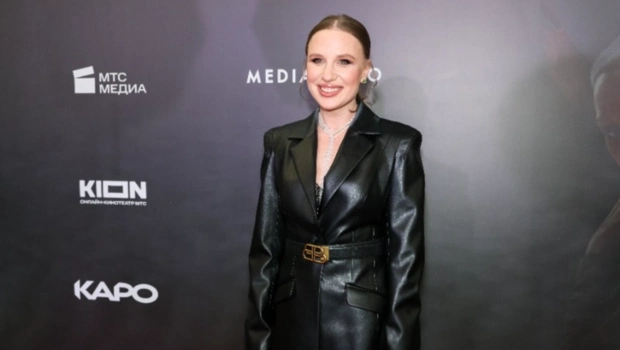 Режиссер Валерия Гай Германика стала бабушкой Режиссер Валерия Гай Германика стала бабушкой