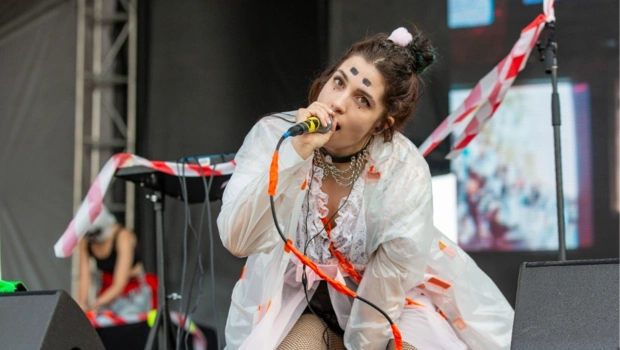 Панк-группа Pussy Riot внесена в перечень террористов и экстремистов