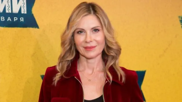 49-летняя Анна Невская рассказала о долгожданном материнстве: «Каждый день что-то новое» 49-летняя Анна Невская рассказала о долгожданном материнстве: «Каждый день что-то новое»