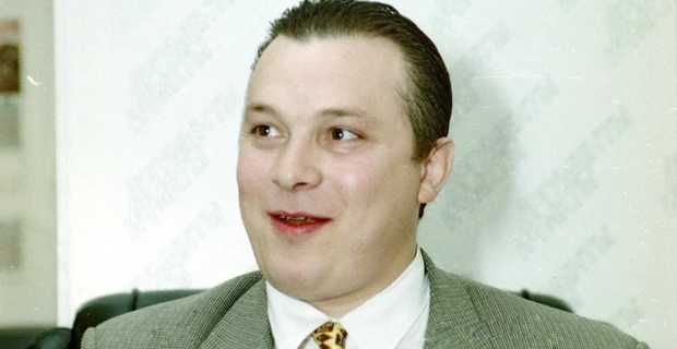 Бывший продюсер «Ласкового мая» Андрей Разин заочно арестован