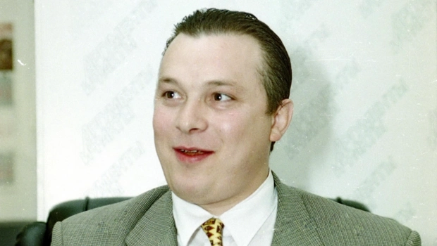 Бывший продюсер «Ласкового мая» Андрей Разин заочно арестован