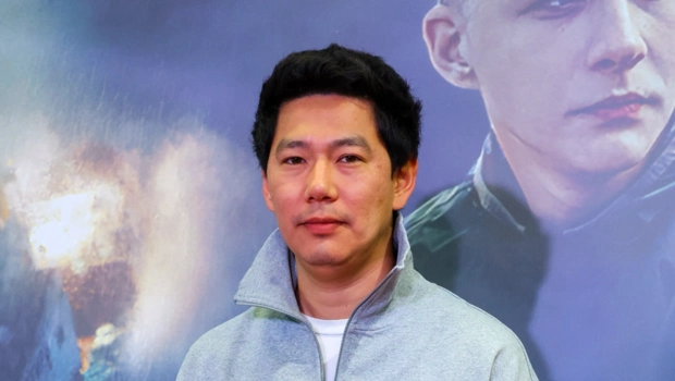 Режиссер Сангаджиев рассказал о том, что делает его по-настоящему счастливым