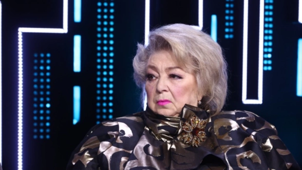Тарасова прокомментировала решение Валиевой уйти от Тутберидзе