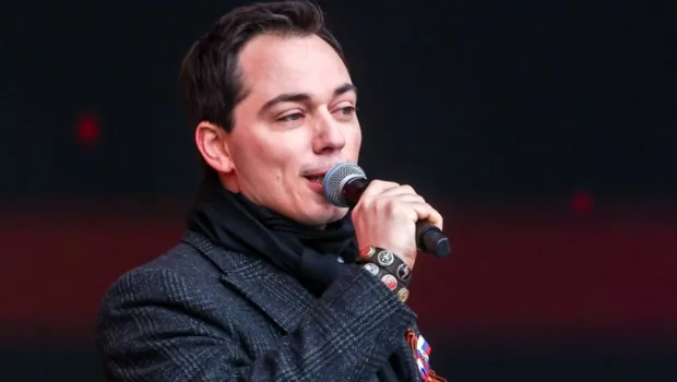 Родион Газманов рассказал о перфекционизме в музыке и любви к чтению Родион Газманов рассказал о перфекционизме в музыке и любви к чтению