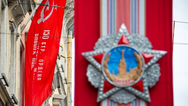 9 мая МУЗ-ТВ рассказывает о военных песнях: От «Катюши» до «Дня победы»