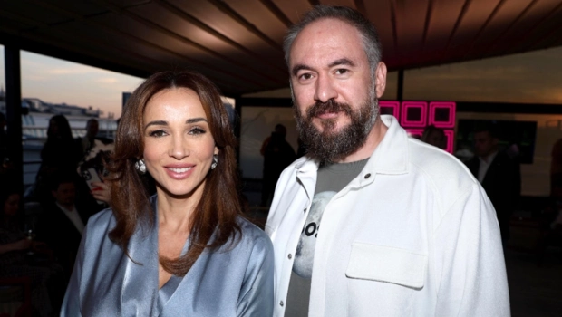 Златопольский поделился деталями брачной ночи с Чеховой и планами на свадебное путешествие