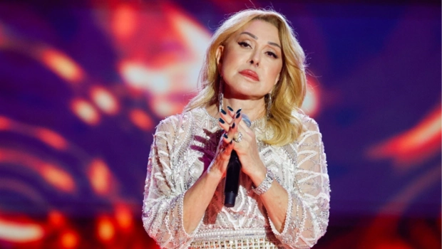 Успенская рассказала, почему не знакомится с потенциальным зятем