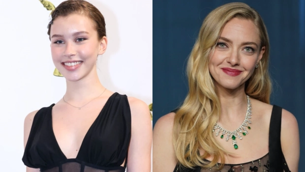 Анна Пересильд вступилась за американскую актрису Аманду Сайфрид