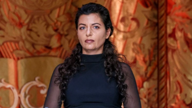 Маргарита Симоньян сообщила о выпадении всех волос после химиотерапии Маргарита Симоньян сообщила о выпадении всех волос после химиотерапии