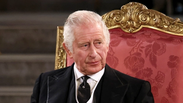 Помощник Карла III высказался о состоянии британского монарха