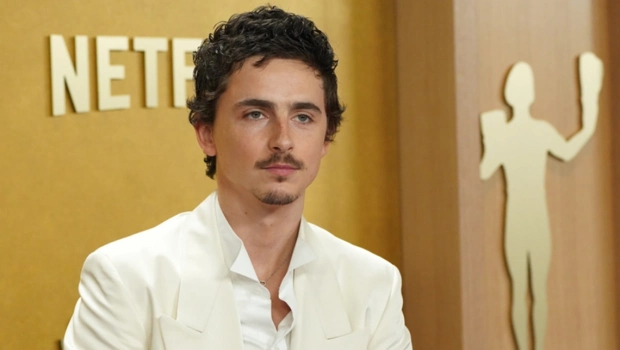 Тимоти Шаламе заявил, что балет и опера «никому не интересны»