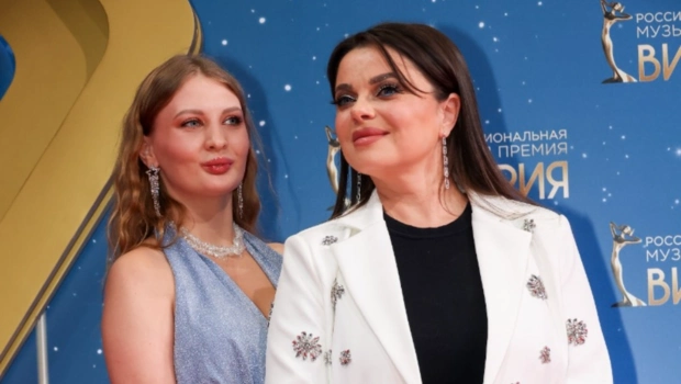 Наташа Королева эмоционально высказалась о жене сына