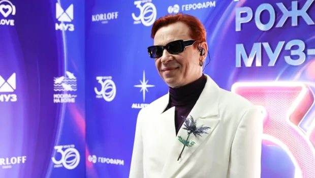 Найк Борзов поделился впечатлениями от «МузРаскрутки» Найк Борзов поделился впечатлениями от «МузРаскрутки»