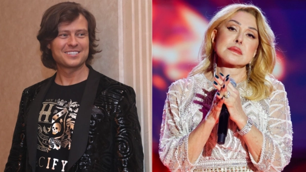 Прохор Шаляпин высмеял творчество Любови Успенской Прохор Шаляпин высмеял творчество Любови Успенской