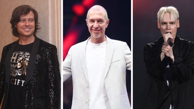 Сергей Соседов заявил, что Прохор Шаляпин заслуживает успеха уровня SHAMAN Сергей Соседов заявил, что Прохор Шаляпин заслуживает успеха уровня SHAMAN