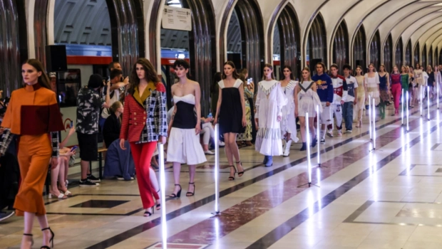 День Российской моды Concept Fashion Day пройдёт 6 июня в Санкт-Петербурге