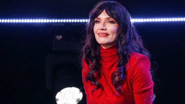 Ольга Серябкина назвала стоимость своего выступления на корпоративах Ольга Серябкина назвала стоимость своего выступления на корпоративах