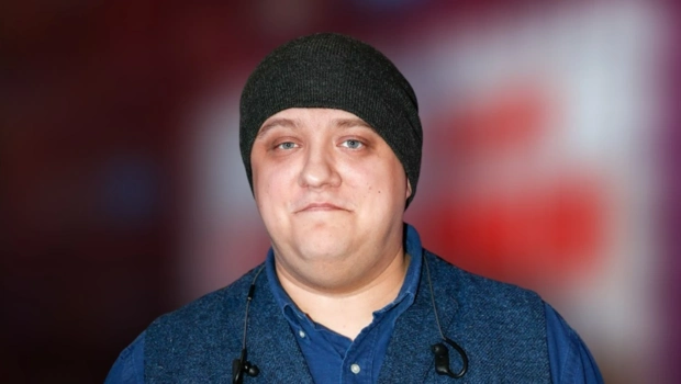 Вдова актера Романа Попова рассказала о жизни семьи после его смерти Вдова актера Романа Попова рассказала о жизни семьи после его смерти