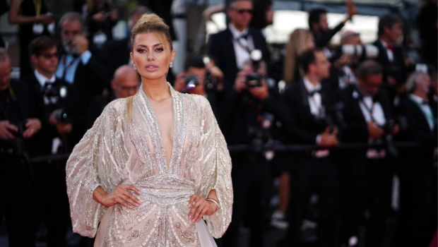 Виктория Боня прокомментировала слухи о романе со скандальным блогером Сергеем Косенко