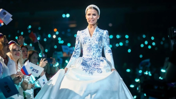 Татьяна Куртукова поделилась главным уроком из своей музыкальной карьеры Татьяна Куртукова поделилась главным уроком из своей музыкальной карьеры