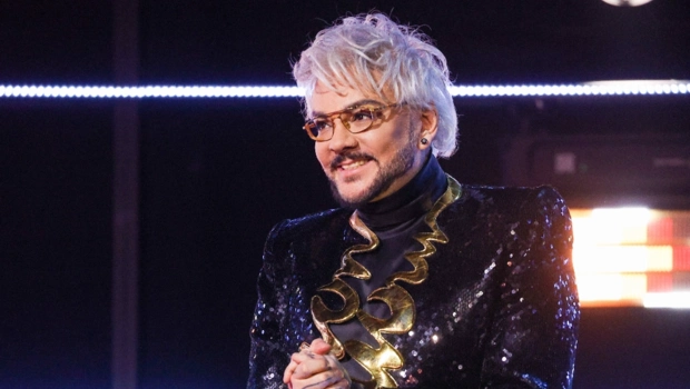 Филипп Киркоров рассказал о музыкальных предпочтениях детей