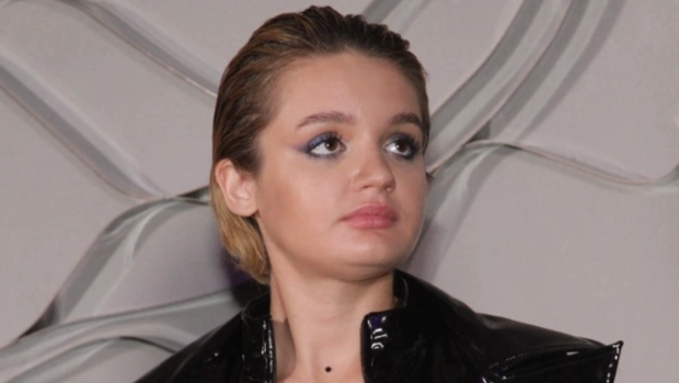 Дочь певицы Славы пригласили на роль в бразильском сериале