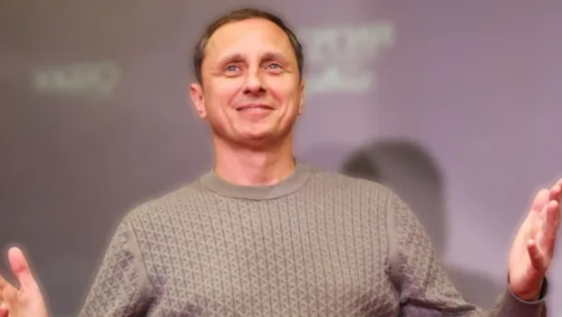 Вадим Галыгин раскрыл секрет доверительных отношений с мамой: «Она всегда была современной» Вадим Галыгин раскрыл секрет доверительных отношений с мамой: «Она всегда была современной»