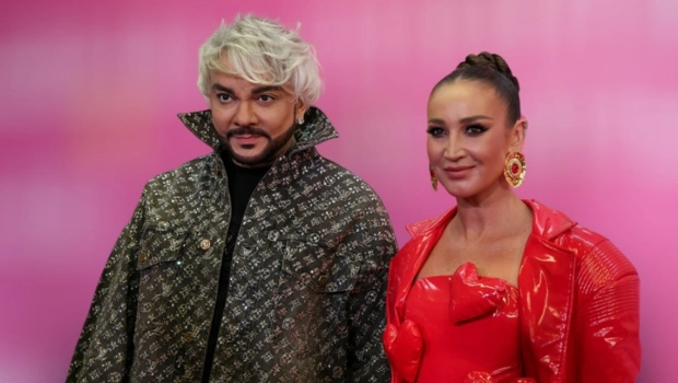 Филипп Киркоров раскрыл идеальный образ мужчины для Ольги Бузовой