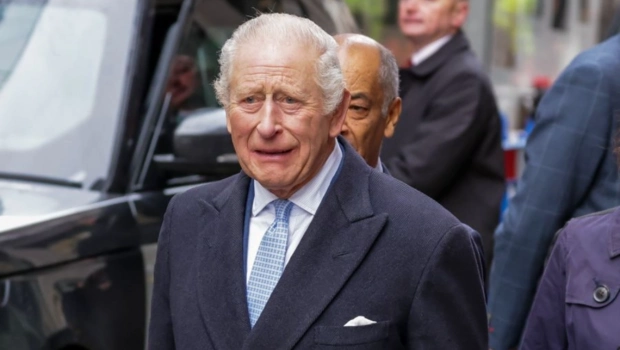 Карл III был вынужден отказаться от хобби, которым увлекался на протяжении 45 лет