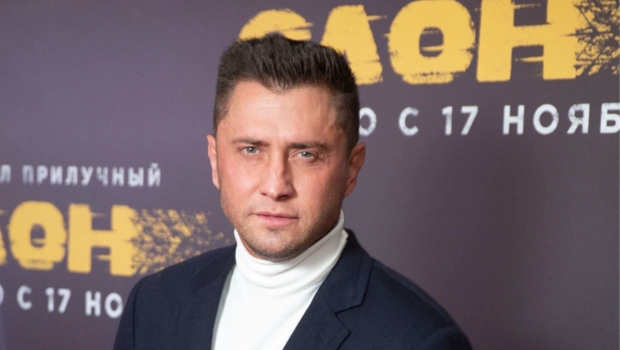 Павел Прилучный поздравил сына Микаэля с трехлетием