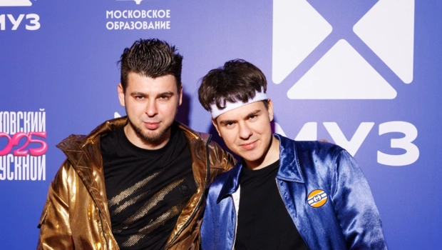 Тимур из GAYAZOV$ BROTHER$ вспомнил о своем плохом поведении в школе