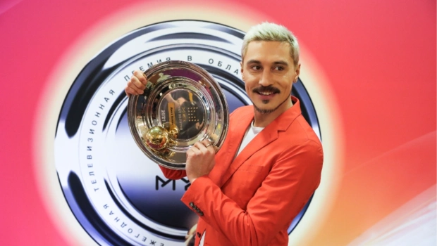 Как изменились победители первых Премий МУЗ-ТВ: фото тогда и сейчас