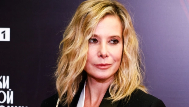 Юлия Высоцкая рассказала о своих фаворитах в актерской профессии и особенностях работы