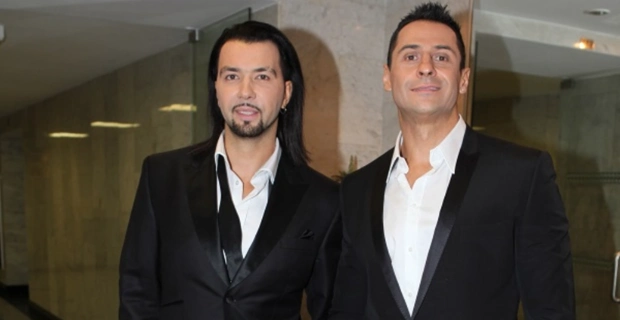 Клявер о воссоединении «Чай вдвоем»: «Думаю, это когда-то произойдет» Клявер о воссоединении «Чай вдвоем»: «Думаю, это когда-то произойдет»