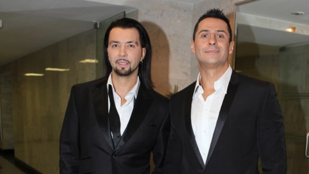 Клявер о воссоединении «Чай вдвоем»: «Думаю, это когда-то произойдет» Клявер о воссоединении «Чай вдвоем»: «Думаю, это когда-то произойдет»