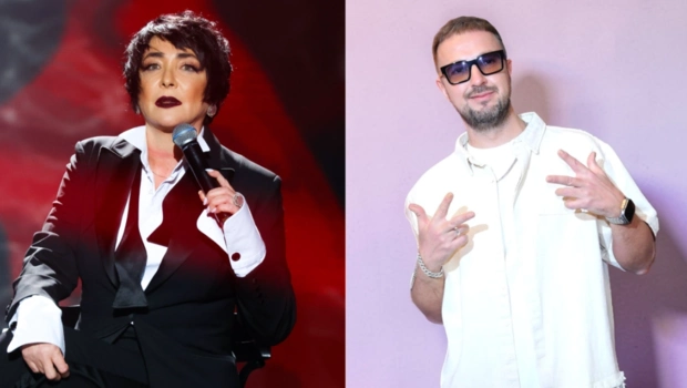 Лолита намекнула на запись совместной песни с хитмейкером Mavik